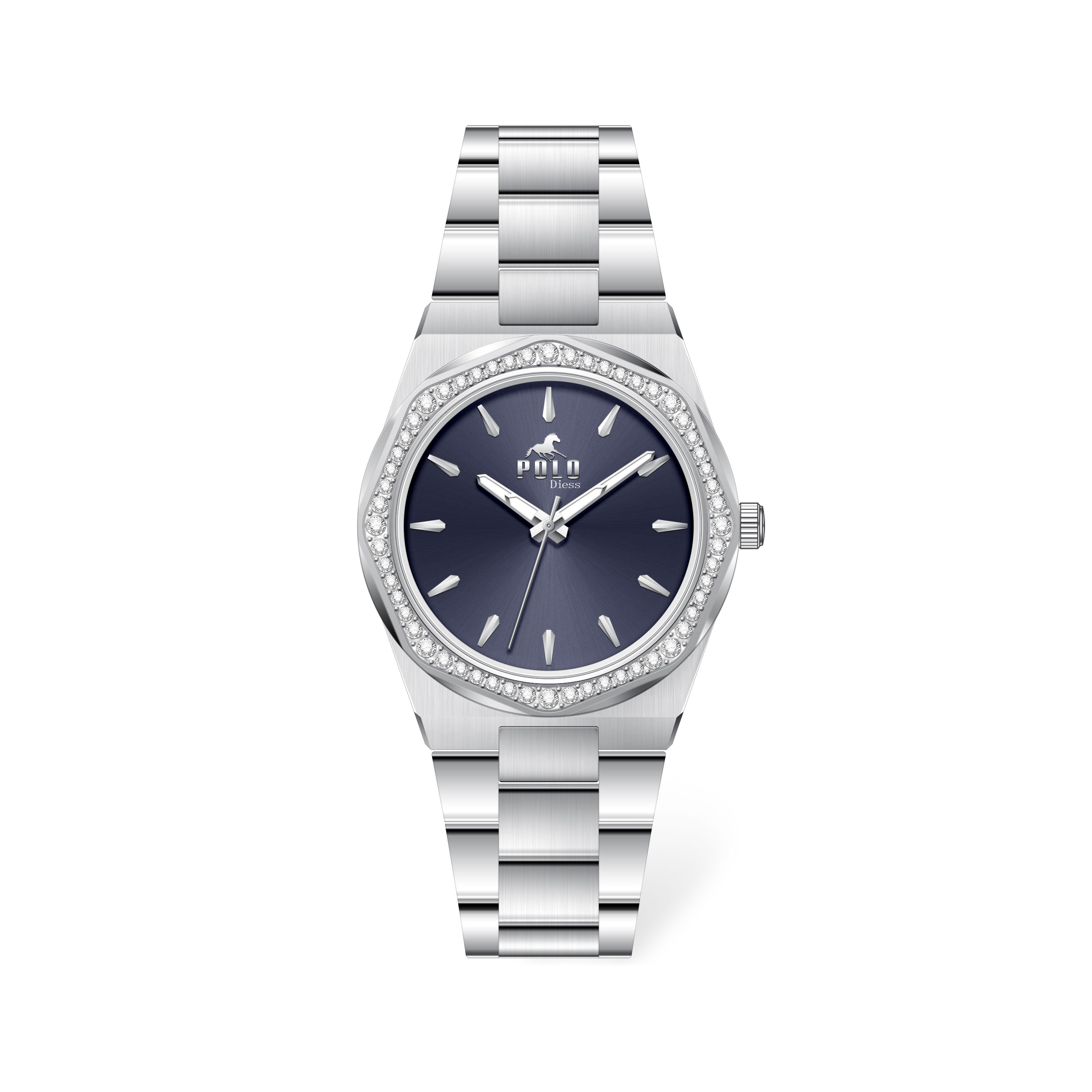 Polo Diess - 9738