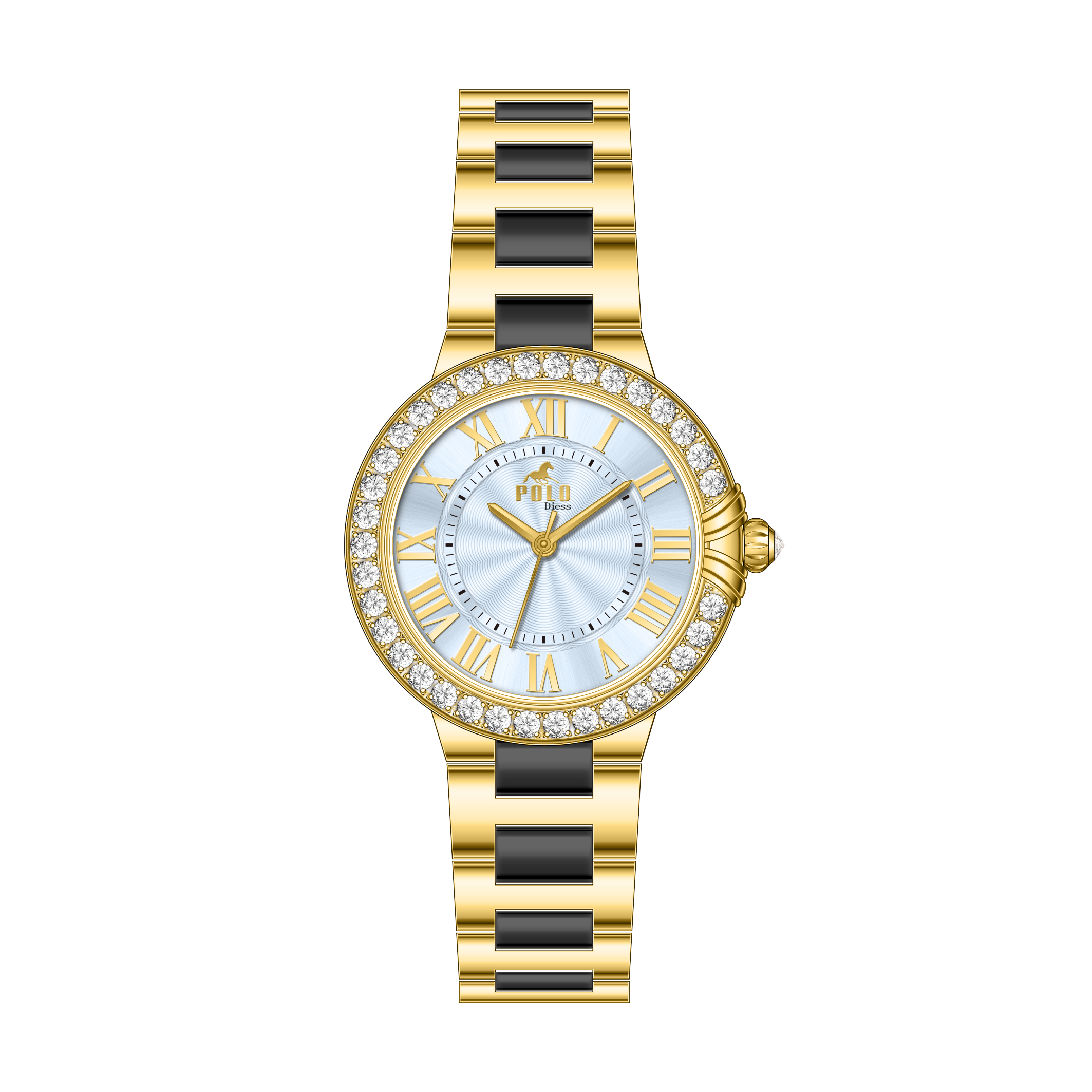 Polo Diess - 9675B
