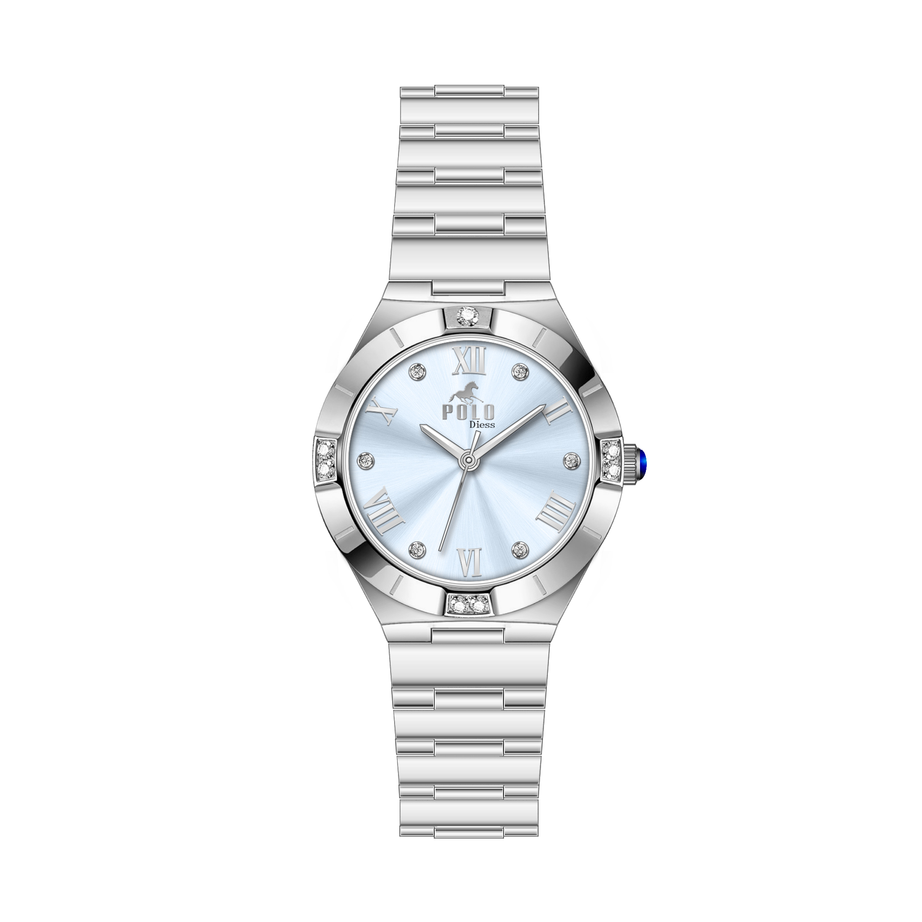 Polo Diess - 9699E