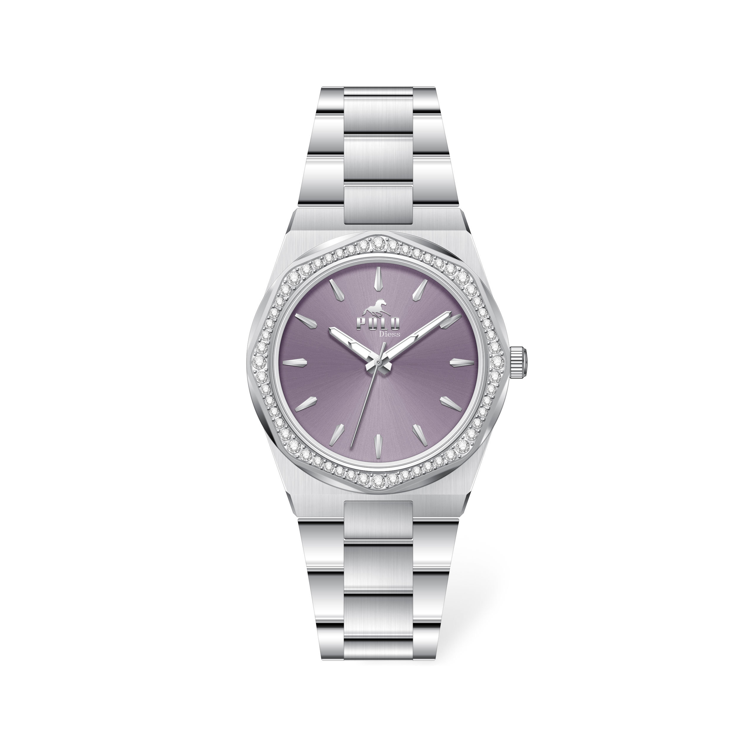 Polo Diess - 9738