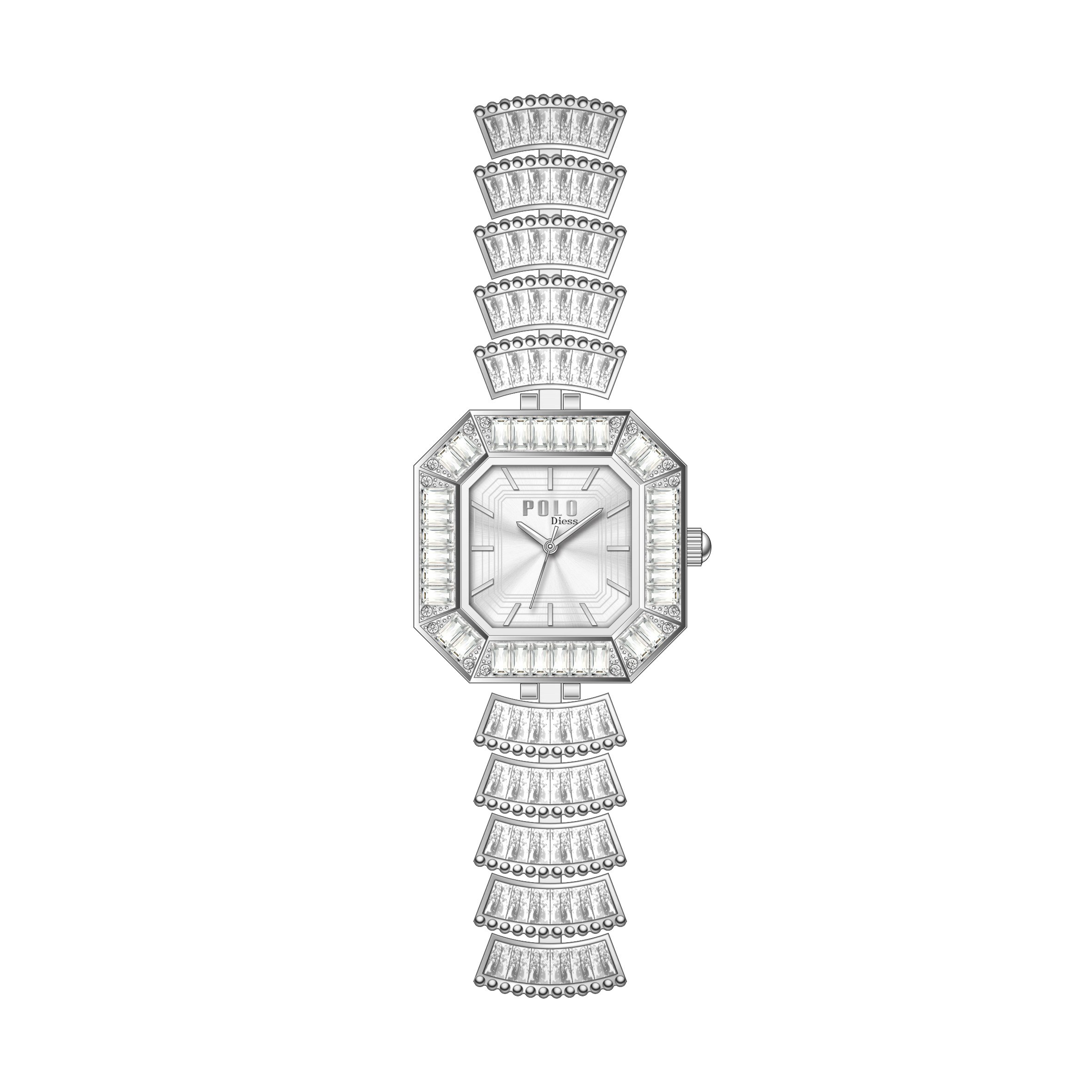 Polo Diess - 9648B