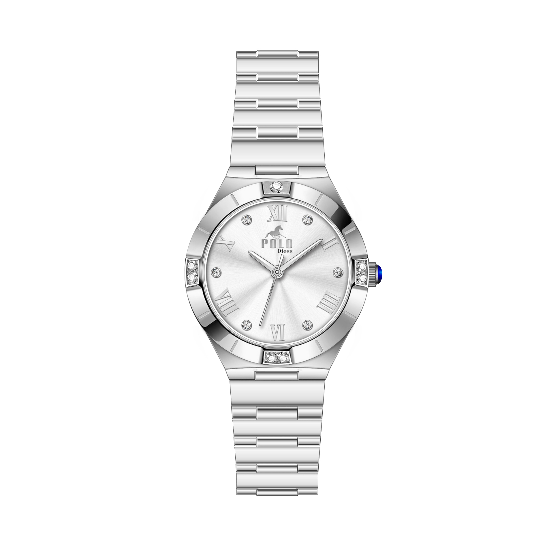 Polo Diess - 9699E