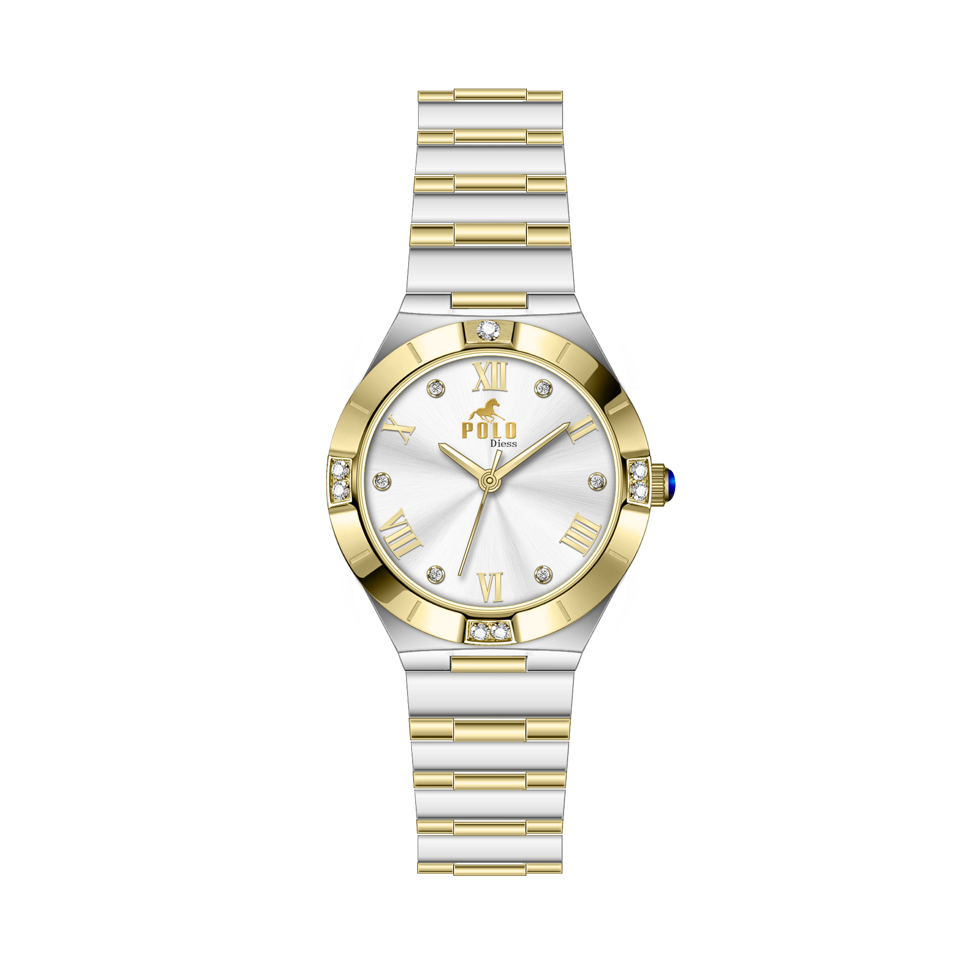 Polo Diess - 9699E