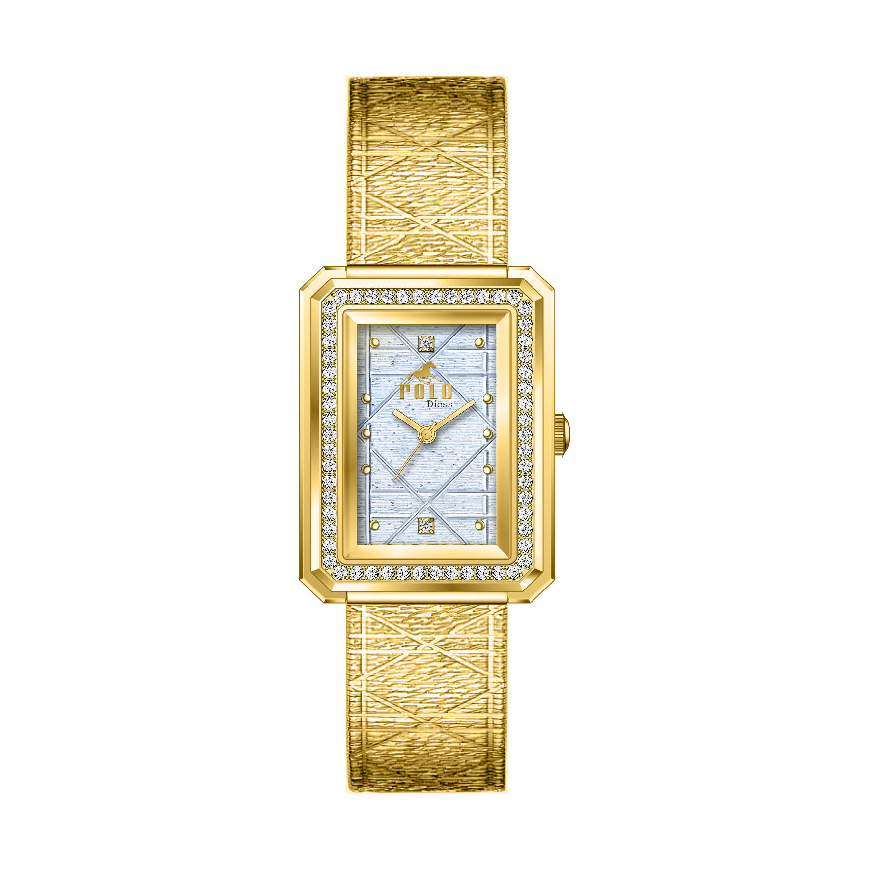 Polo Diess - 9118H