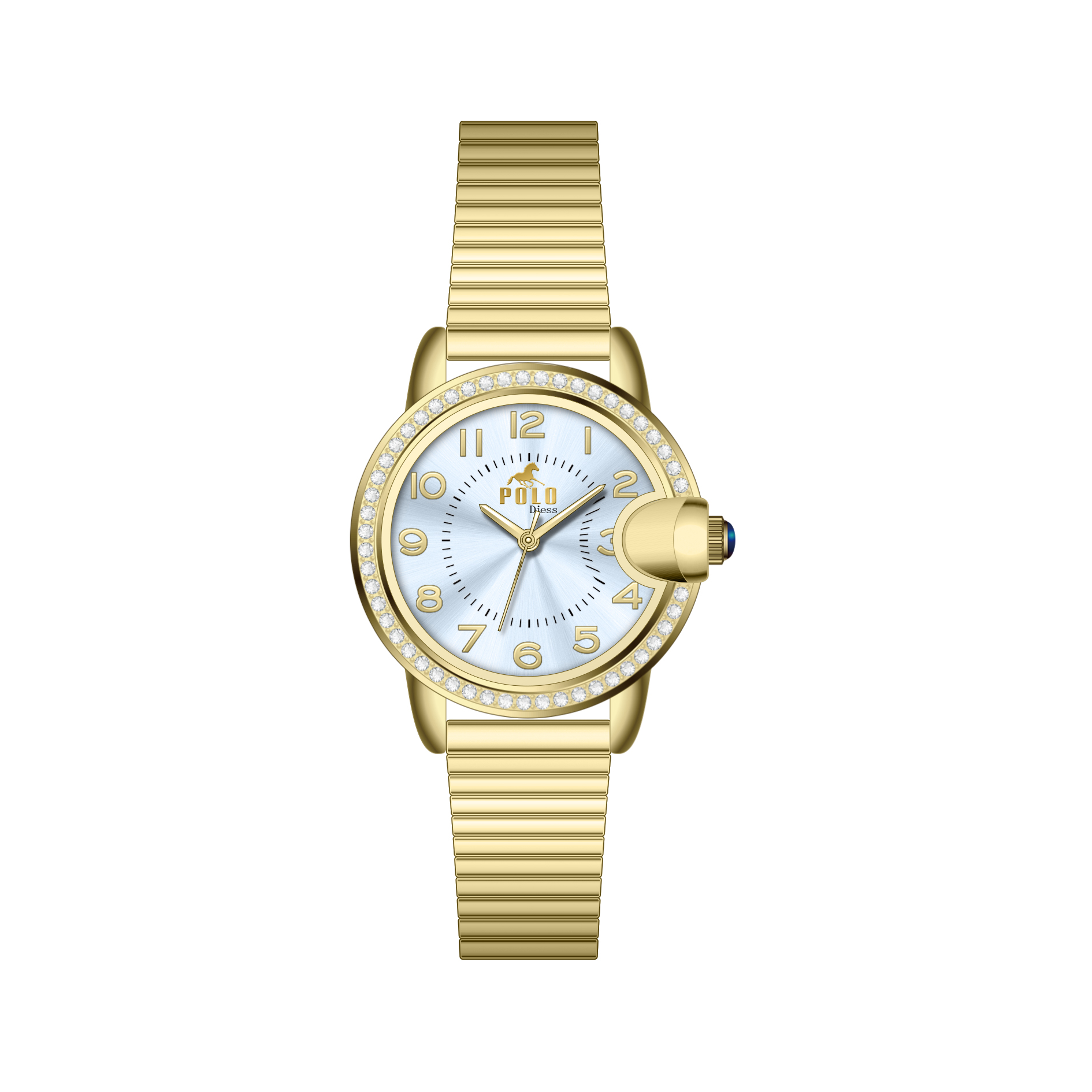 Polo Diess - 9399C