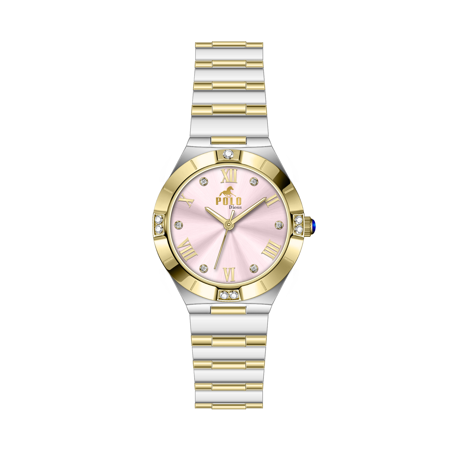 Polo Diess - 9699E