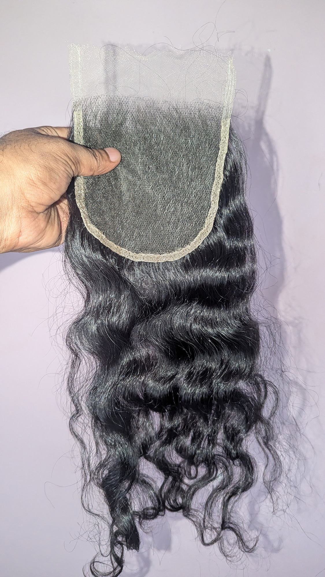 HD Lace Closure