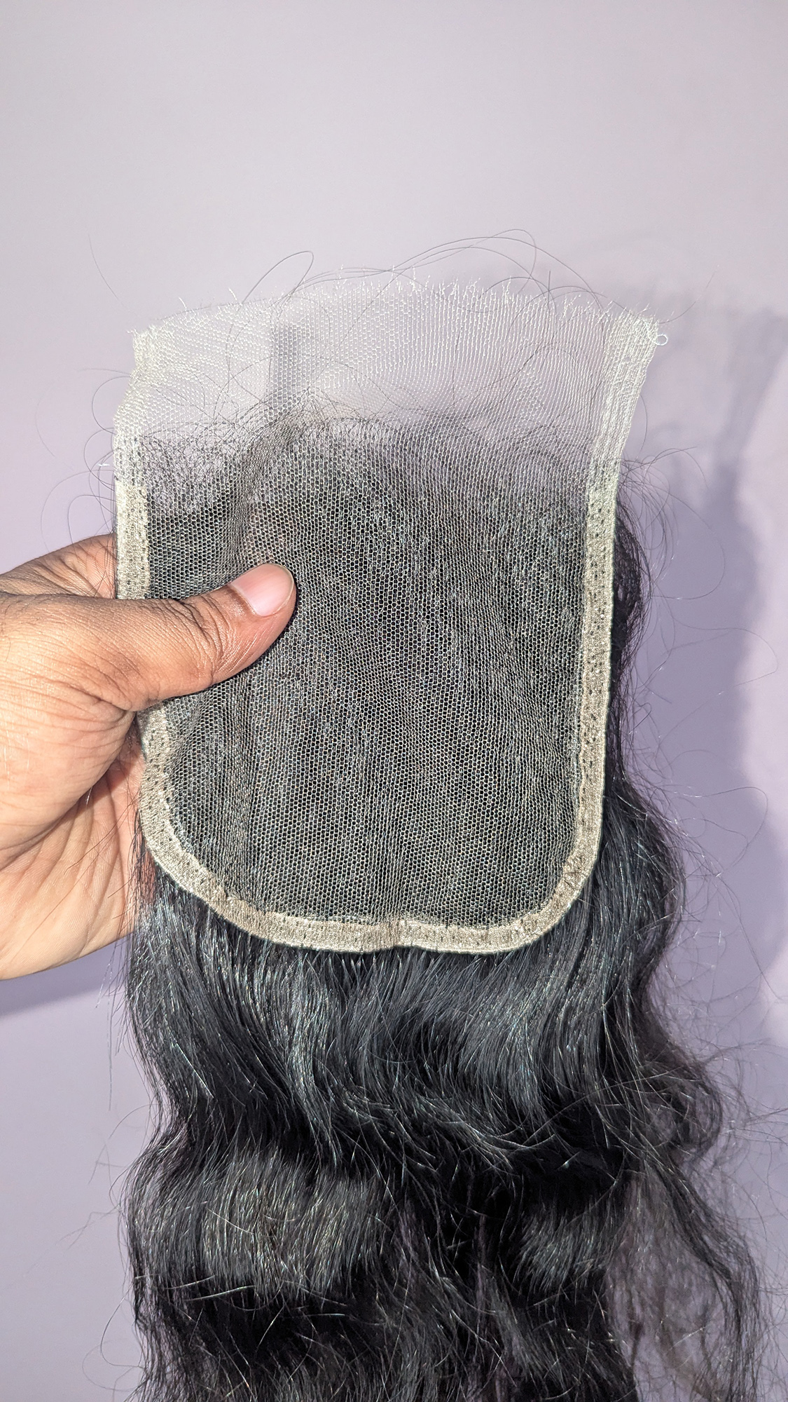 HD Lace Closure