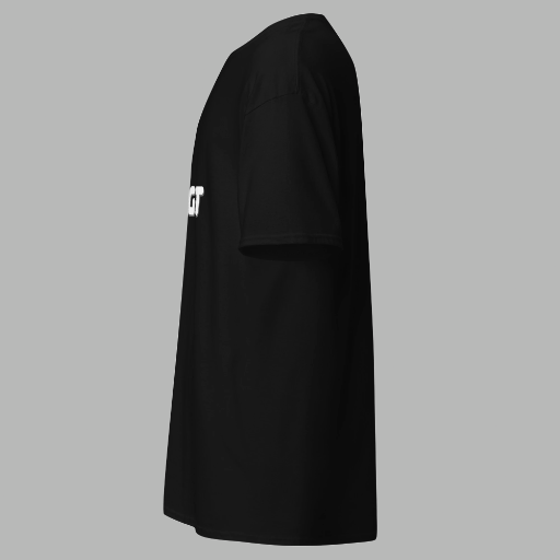 Physgit Unisex Classic T-Shirt (Black)