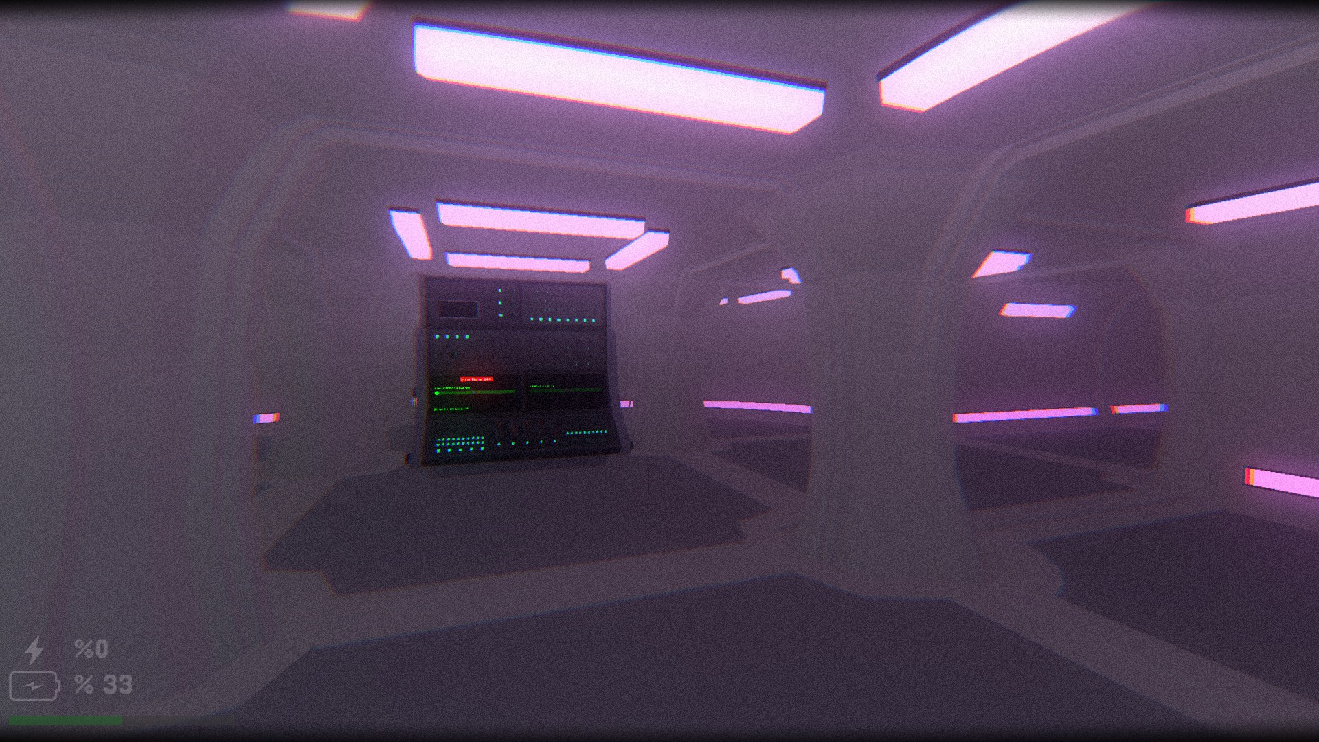 The Void Corridors (Steam Key)