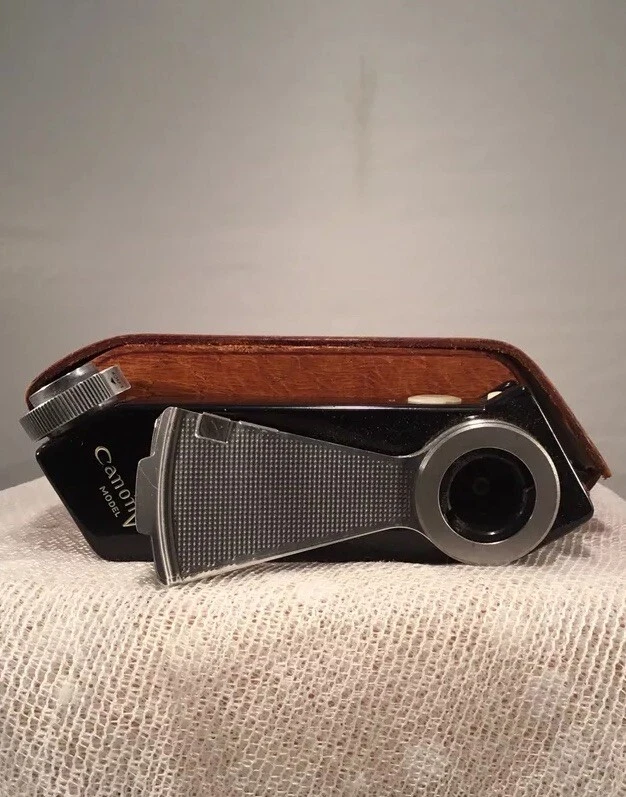 Canon Flash Unit Model V