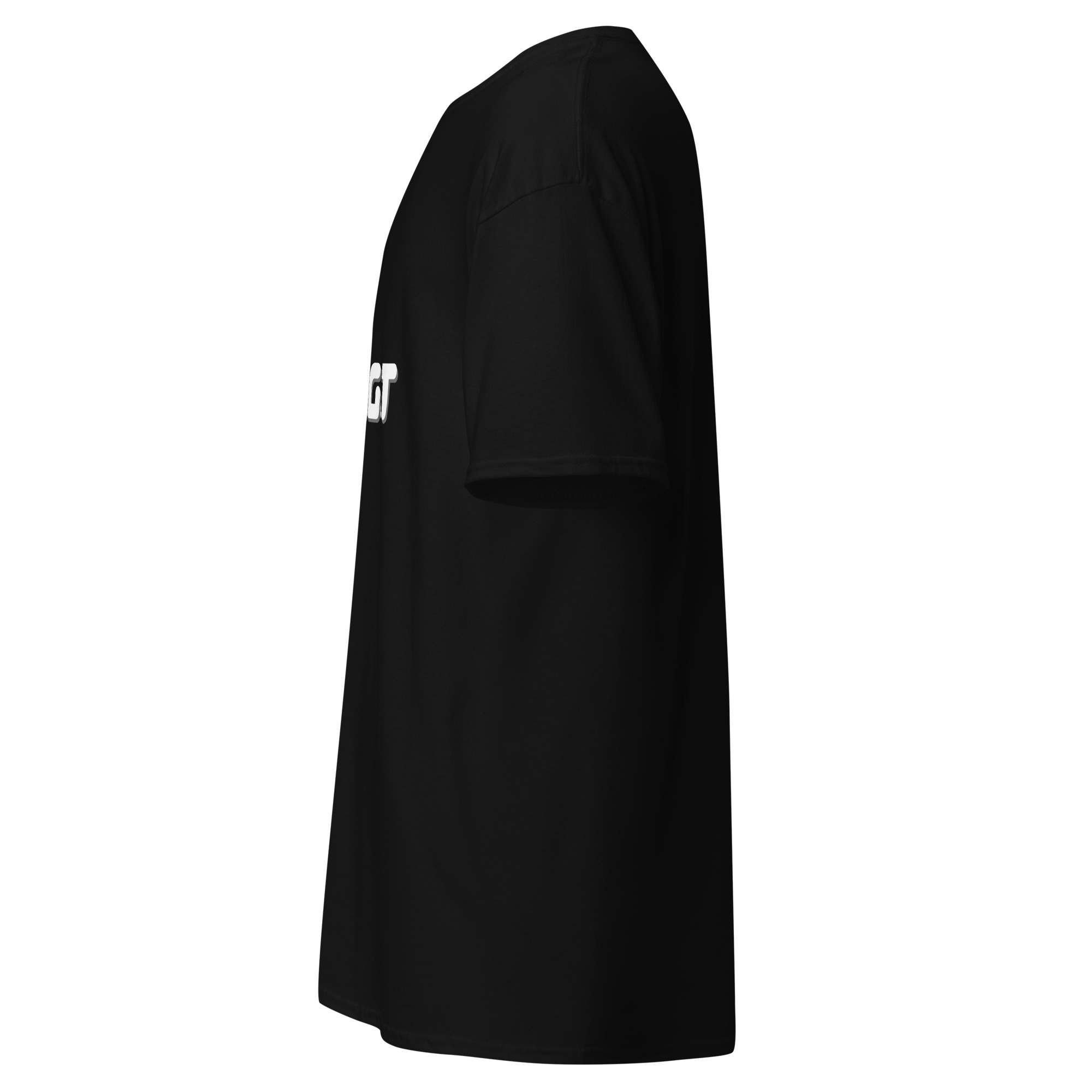 Physgit Unisex Classic Tee (Black)