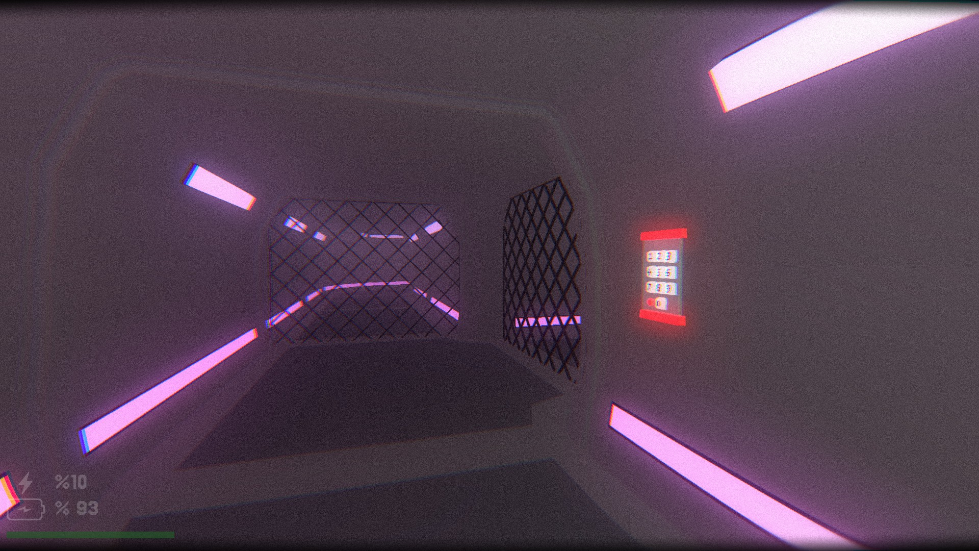 The Void Corridors (Steam Key)