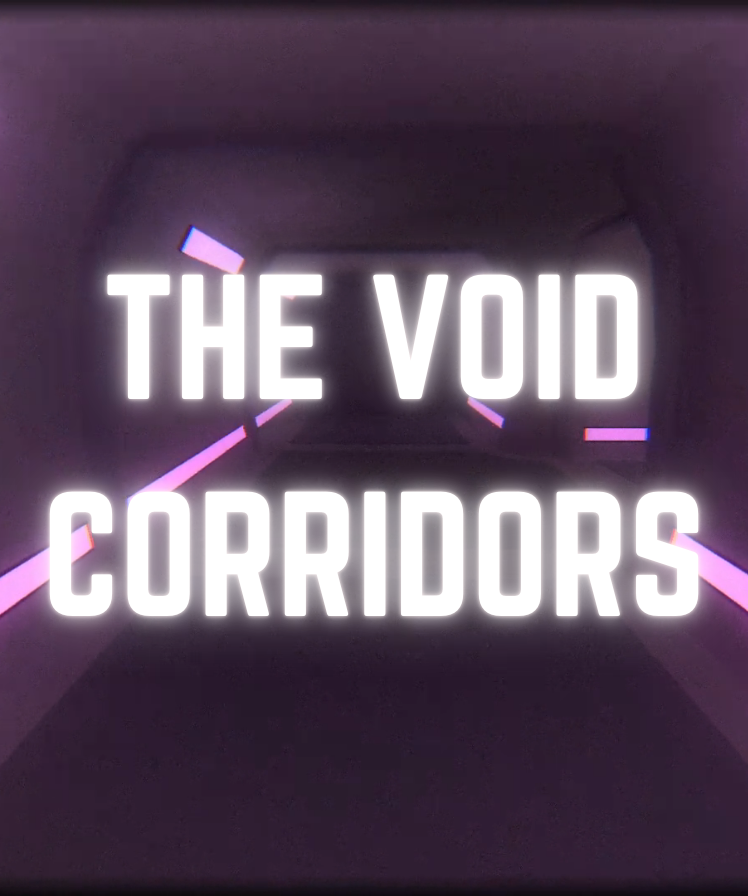 The Void Corridors (Steam Key)