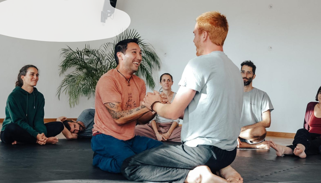 Playfight für alle 18.12.2025