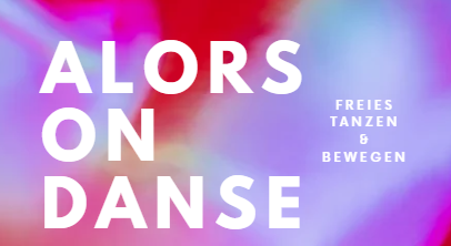 ALORS ON DANSE - 15.10.2026