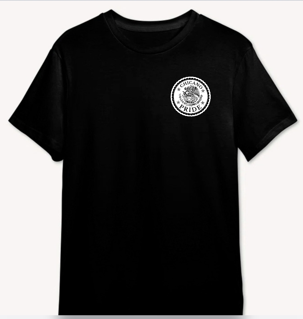 Chicano Pride T-shirt