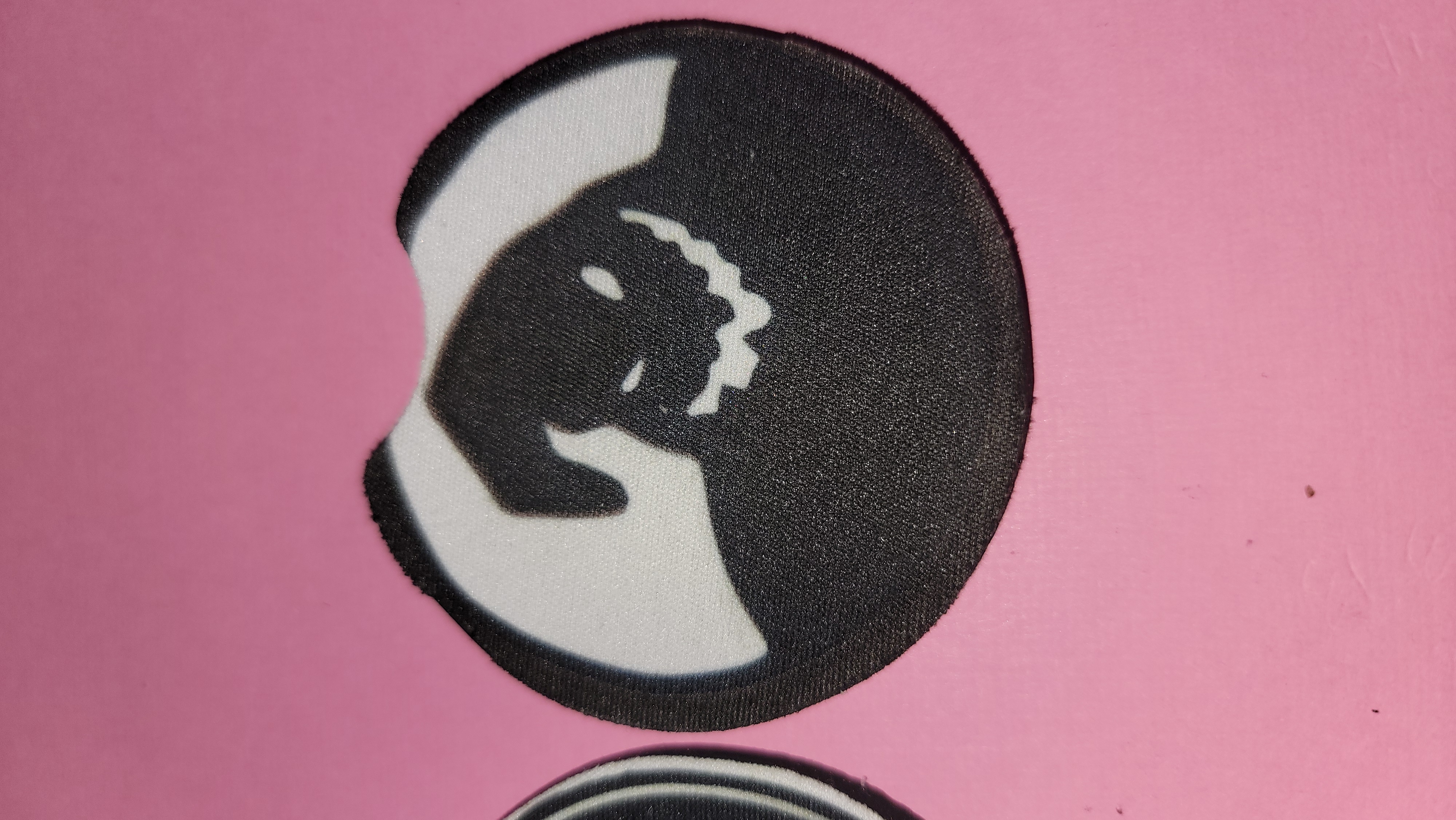 halloween fav Drink Coasters for car