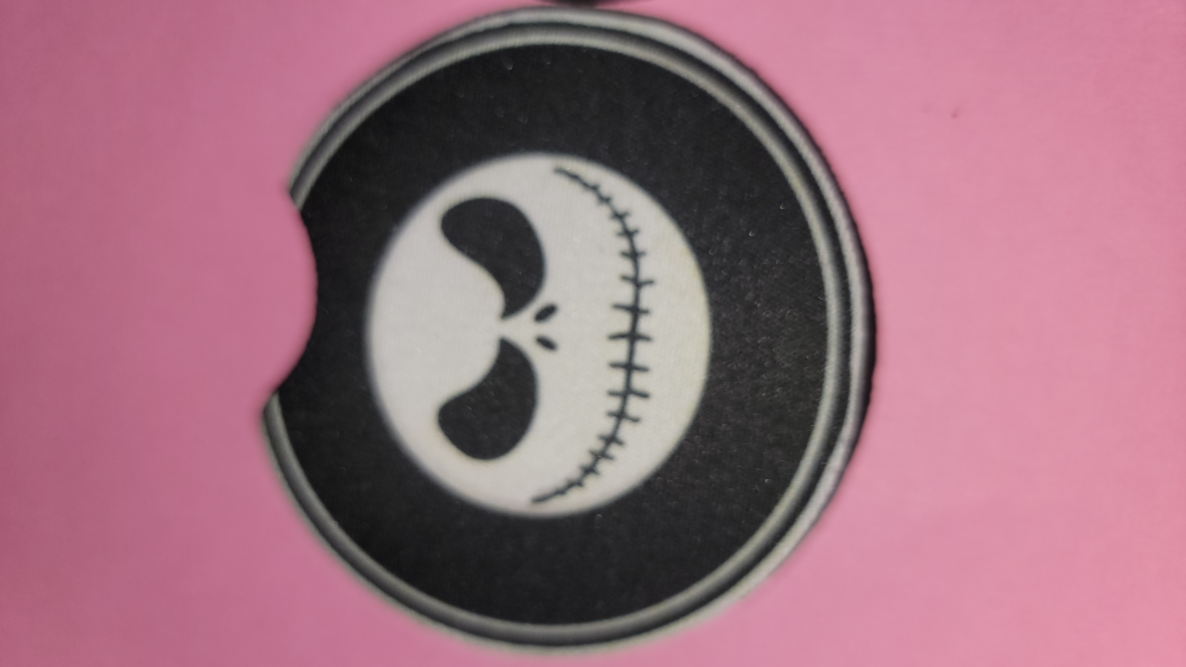 halloween fav Drink Coasters for car