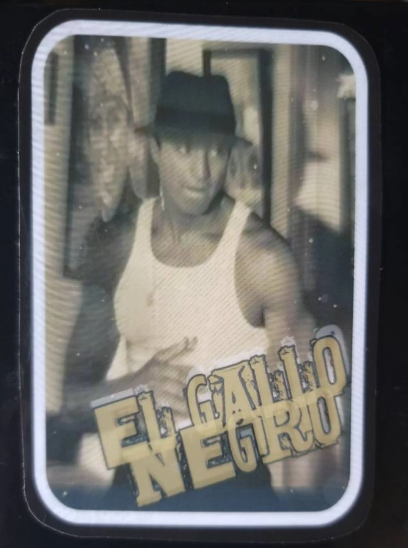 Chicano Culture Sticker Set, Blood in Blood out 