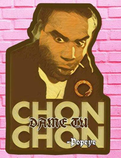 sangre por sangre collection Sticker Pack