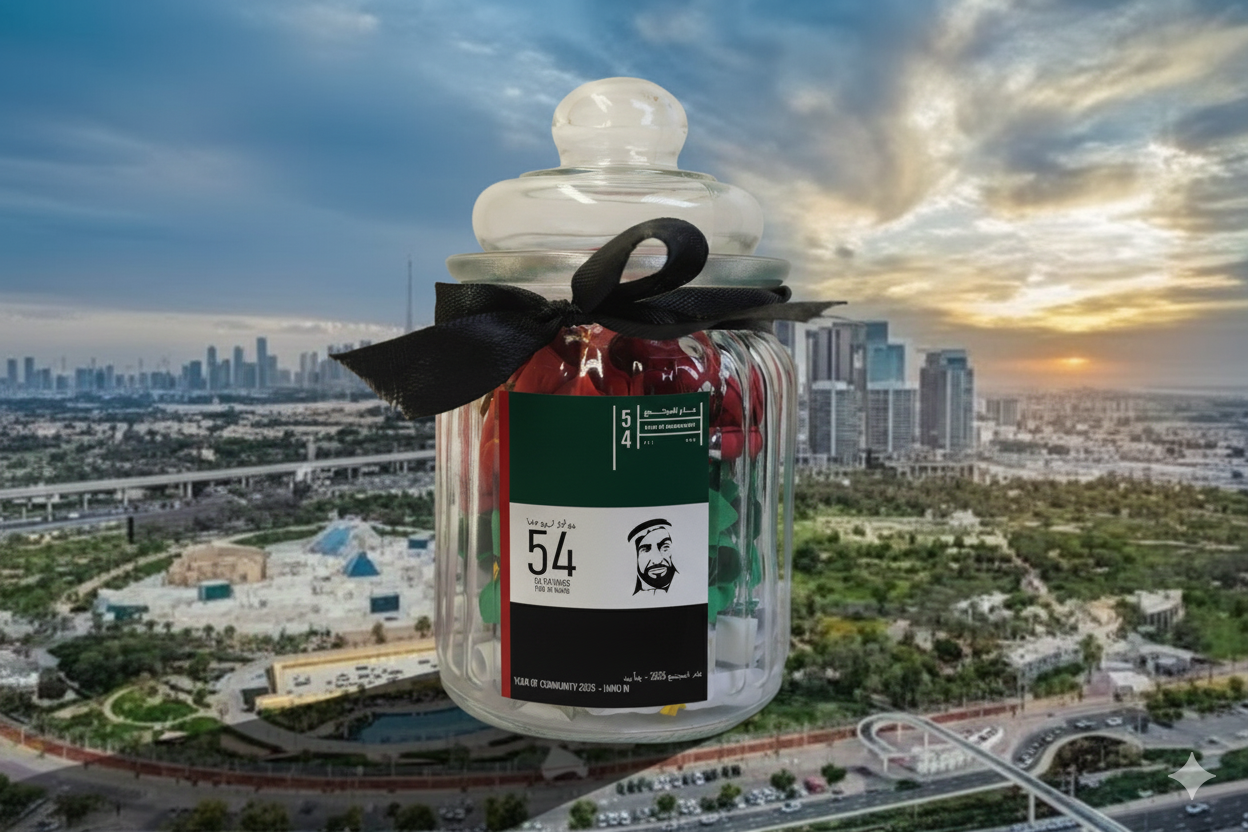 Jar of Wisdom جرة الحكمة