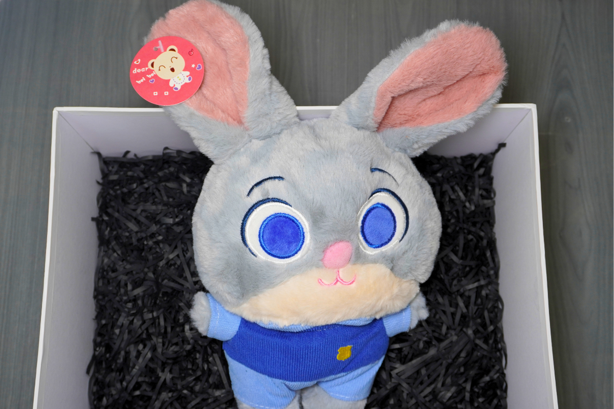 Zootopia Duo Gift Box