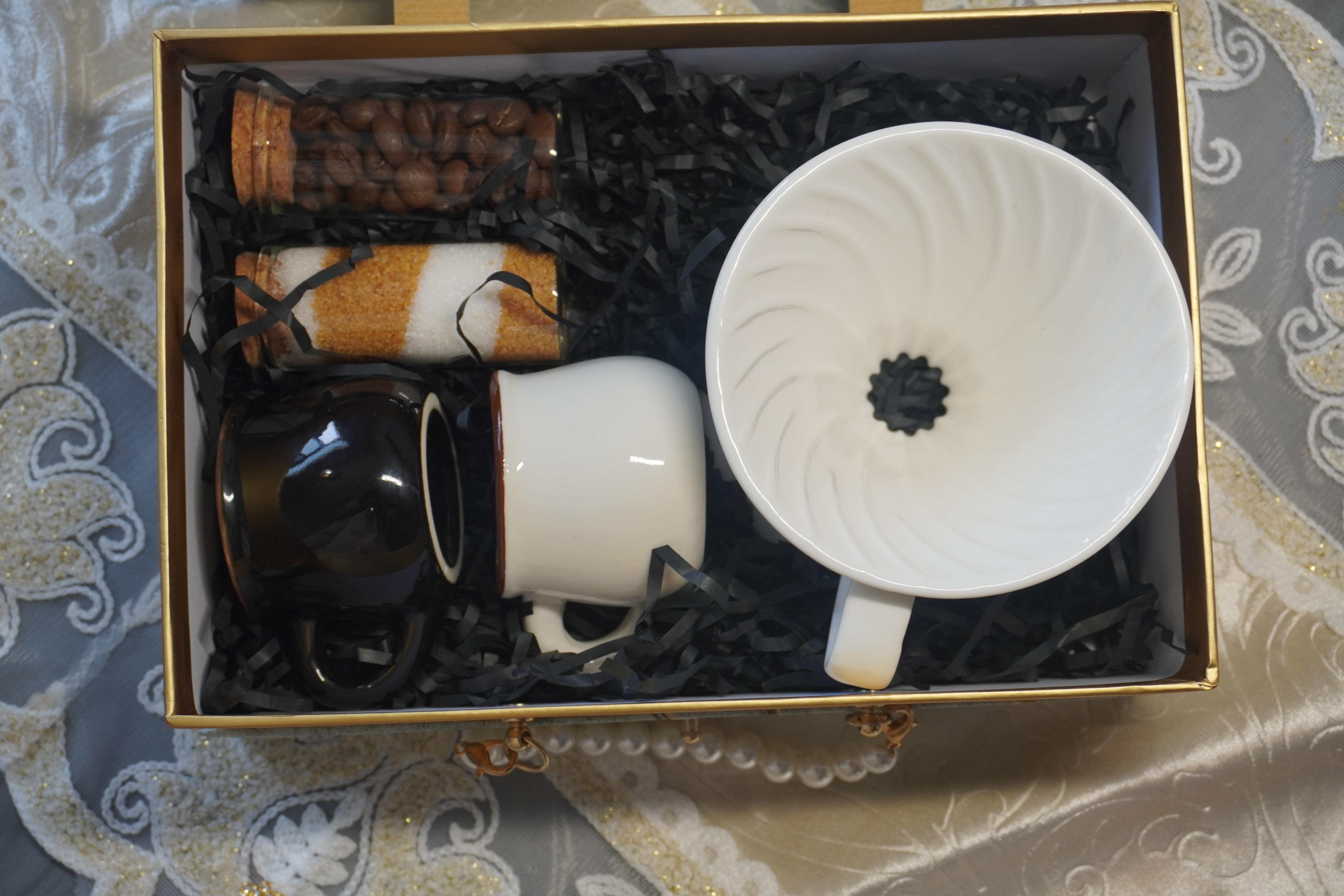 Coffee Lovers Set