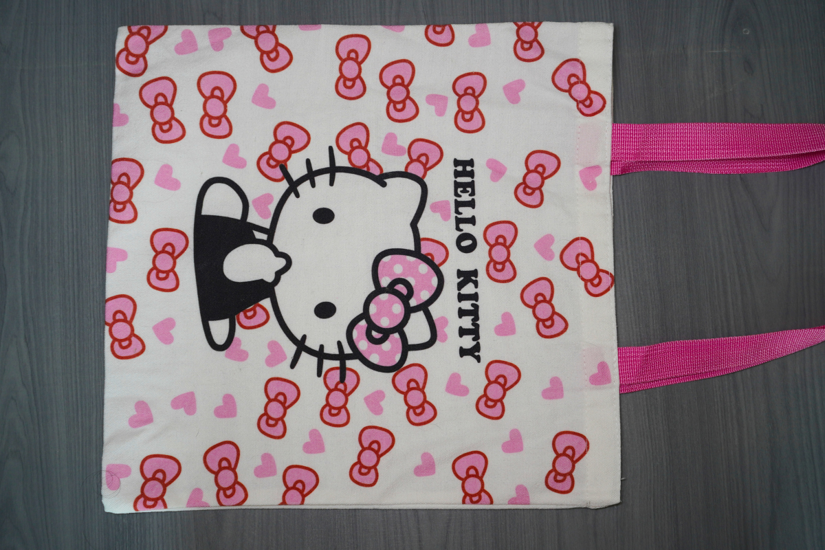 Hello Kitty Gift Box