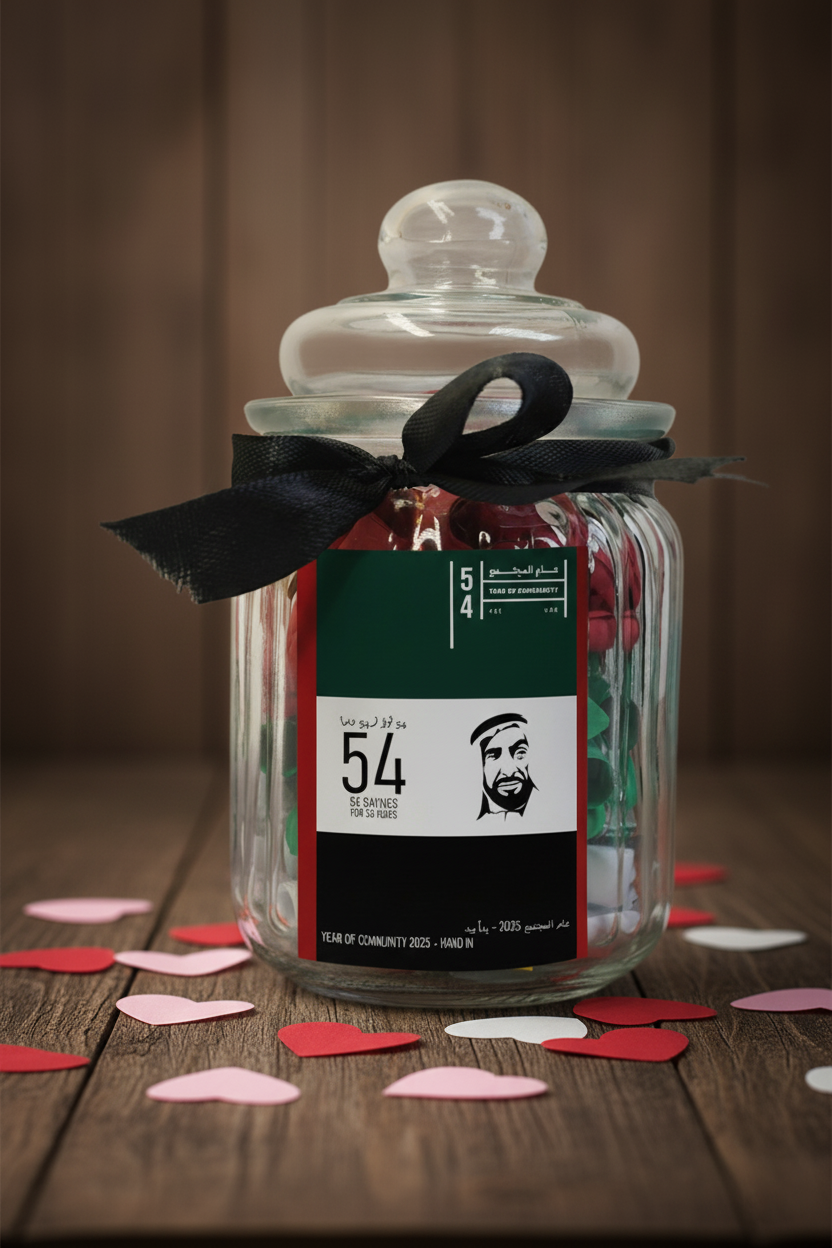 Jar of Wisdom جرة الحكمة