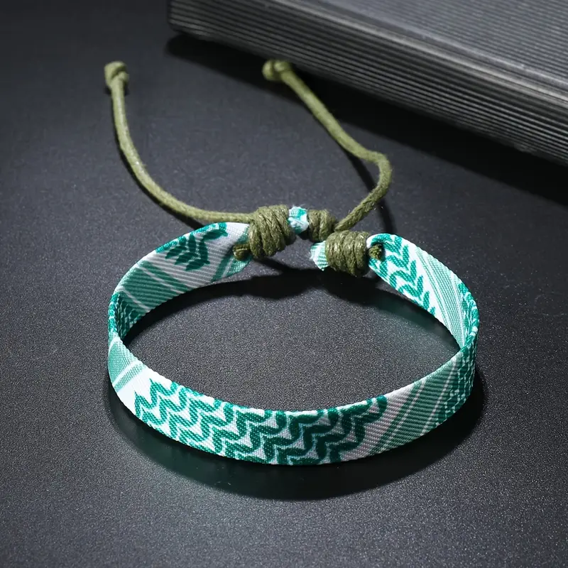 Palestine Bracelet
