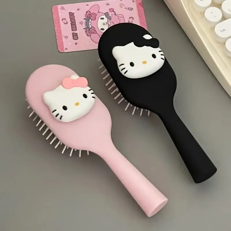 Hello Kitty Hair Brush