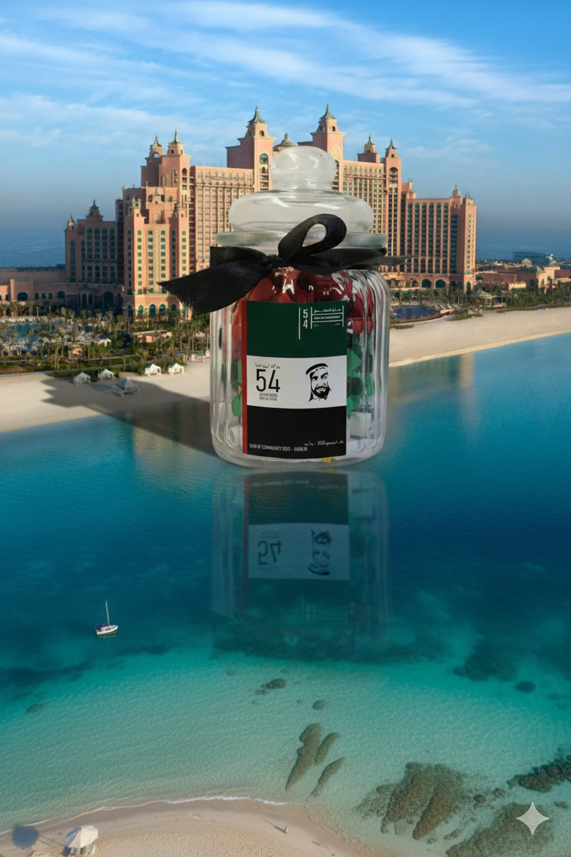 Jar of Wisdom جرة الحكمة