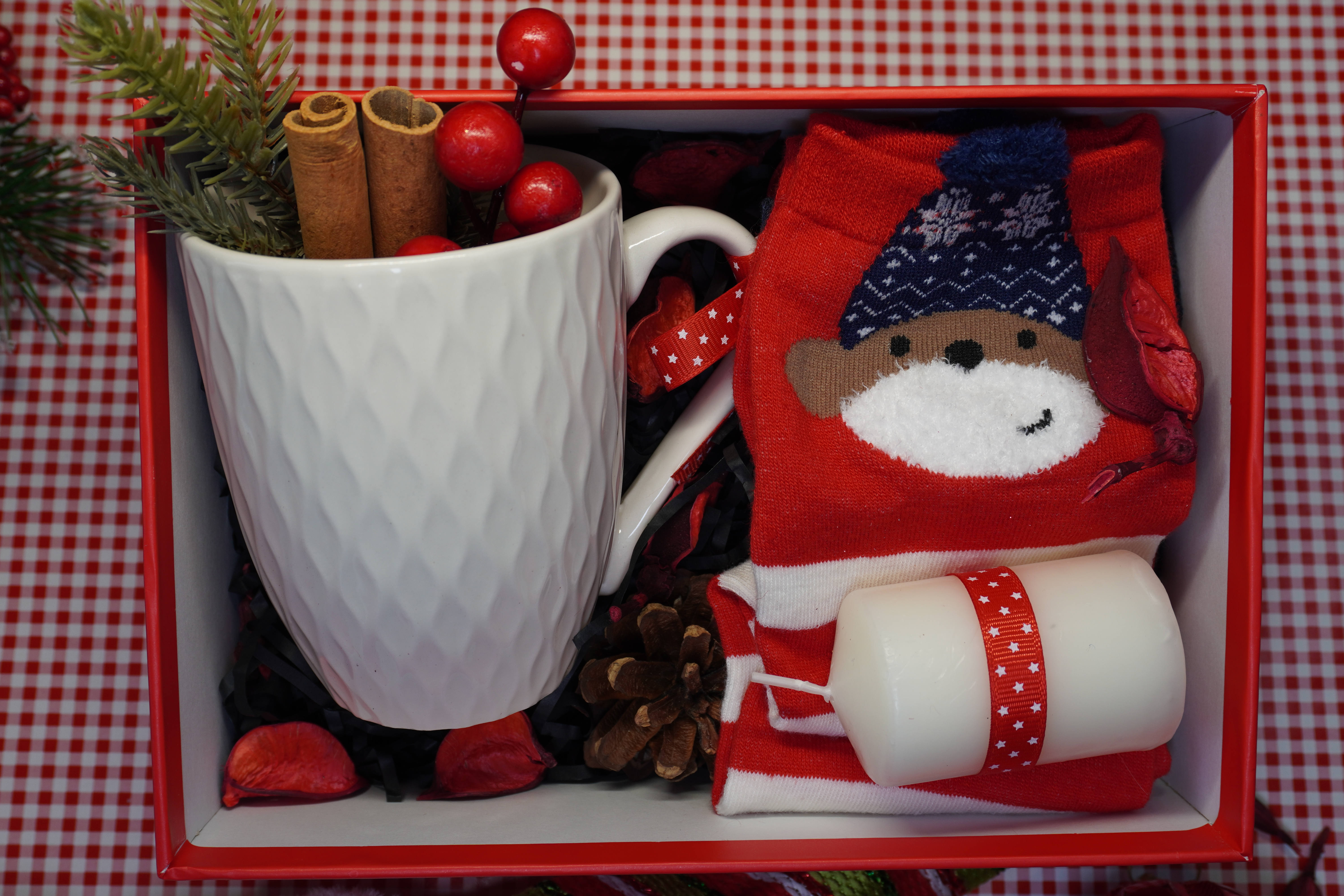 Season of Comfort Box