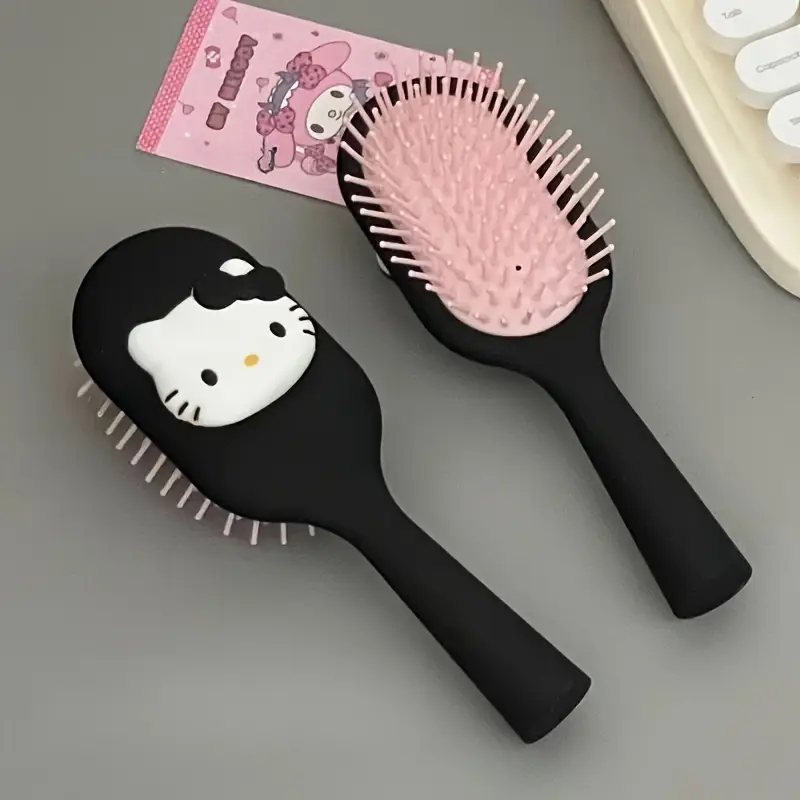 Hello Kitty Hair Brush