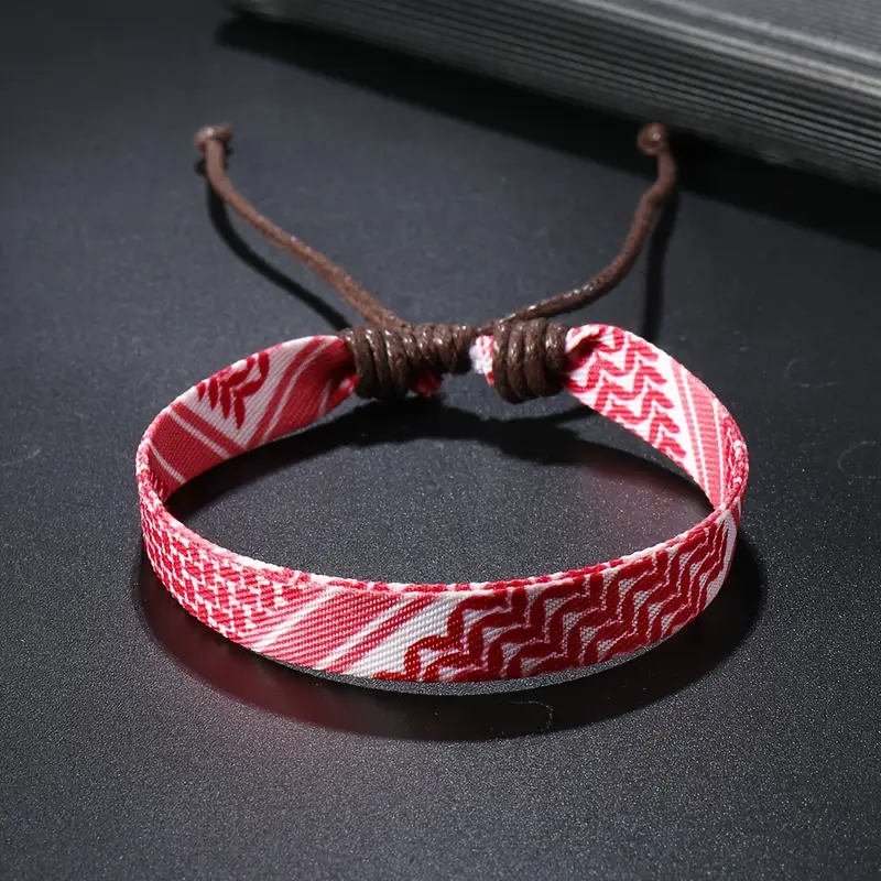 Palestine Bracelet