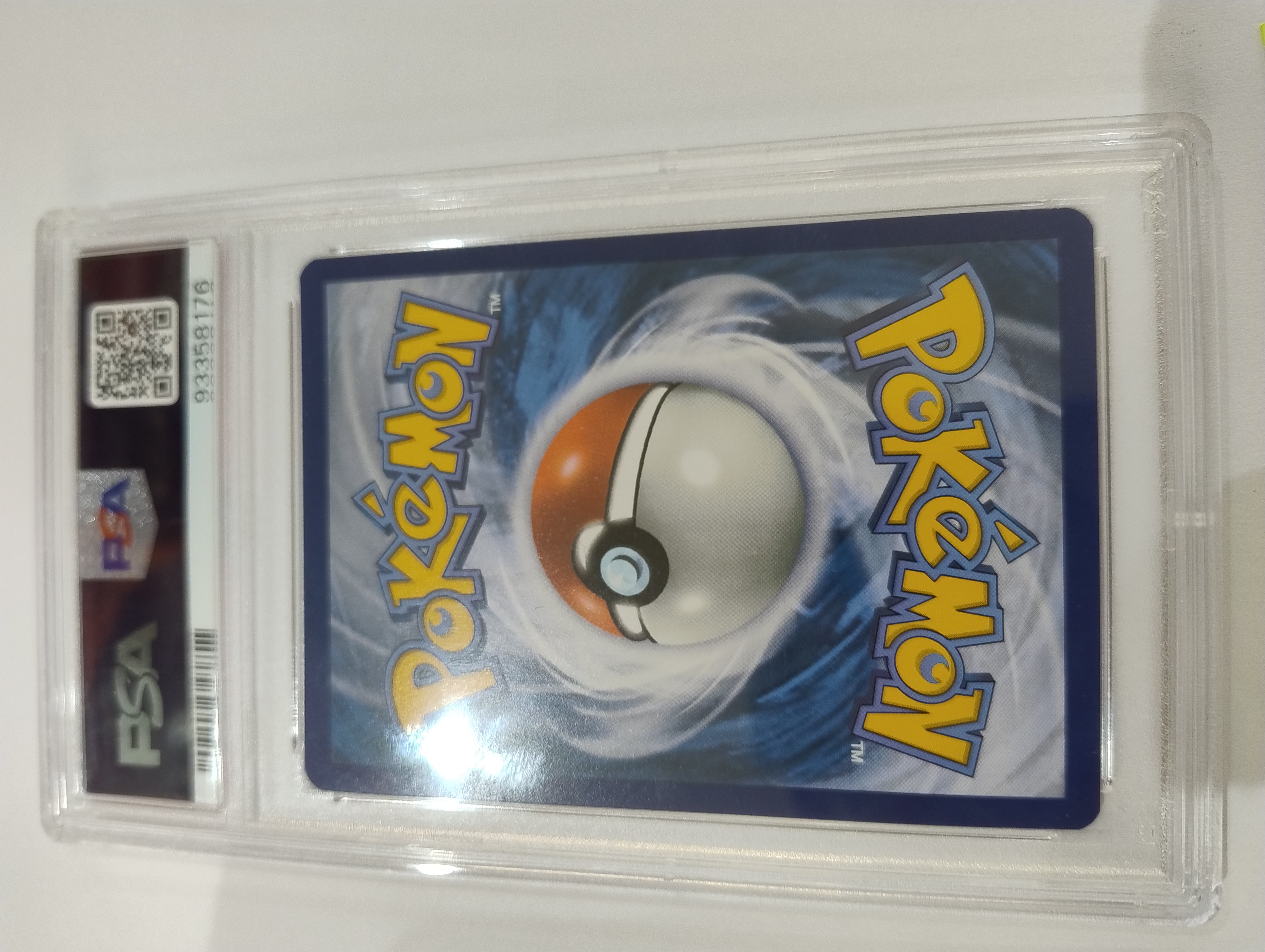 2024 Pokémon TCG Bianca's Devotion Special Illustration Rare #209
