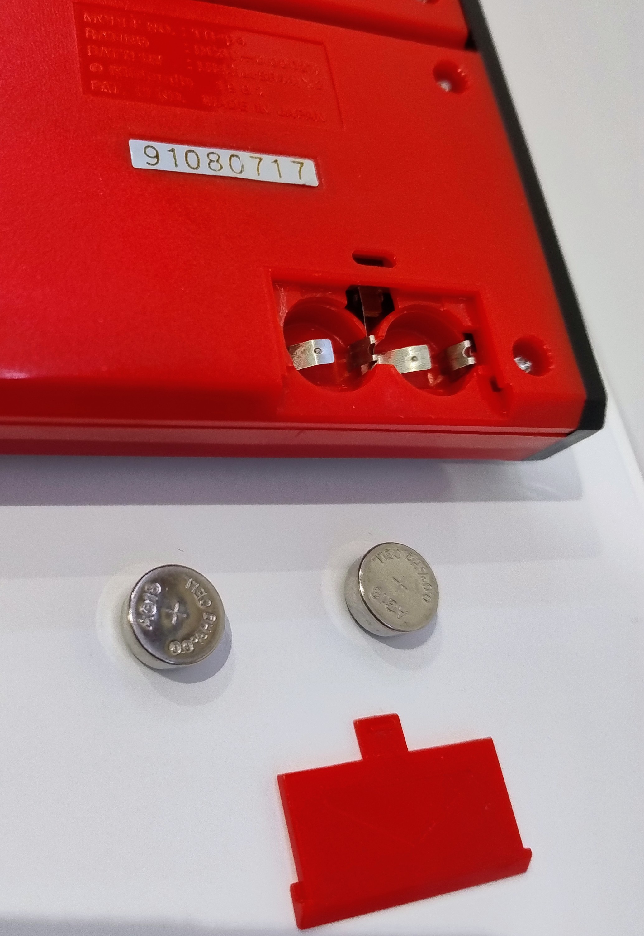 Nintendo Game & Watch: Mario's Bombs Away