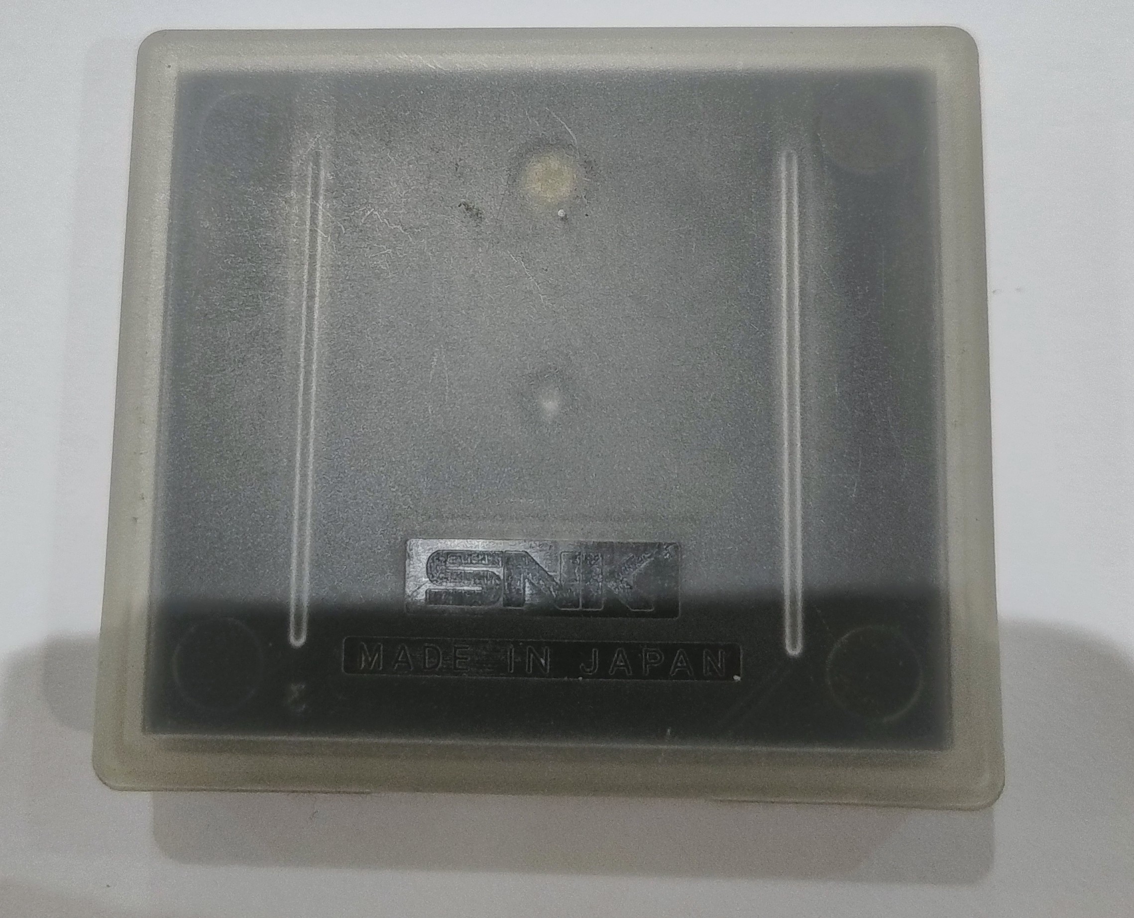 Puyo Pop Game Cartridge (Neo Geo Pocket Color)