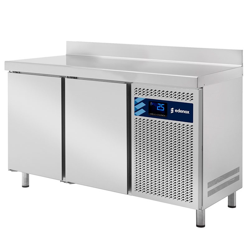 SNACK SERIE 600 REFRIGERADA MPS-150 HC