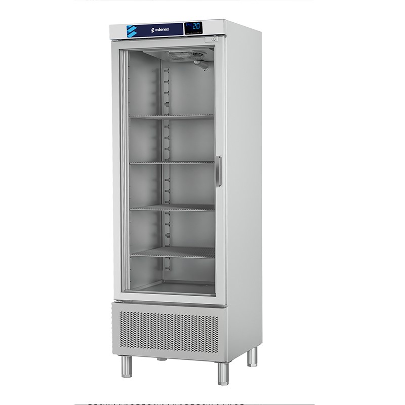 ARMARIOS REFRIGERADOS CON PUERTA DE CRISTAL APS-701 HC PC