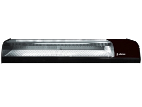 VITRINAS REFRIGERADAS PARA TAPAS Y PIZZAS EXAS-6 C HC