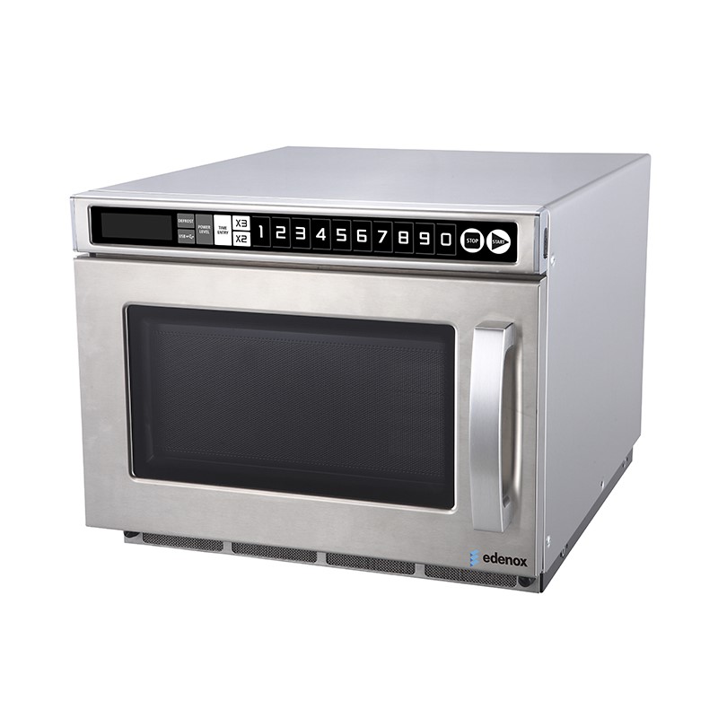 MICROONDAS 2100 W 17 LITROS