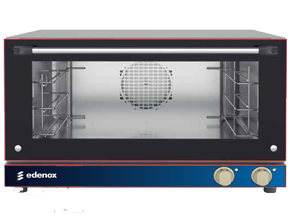 HORNO PANADERÍA HP-364