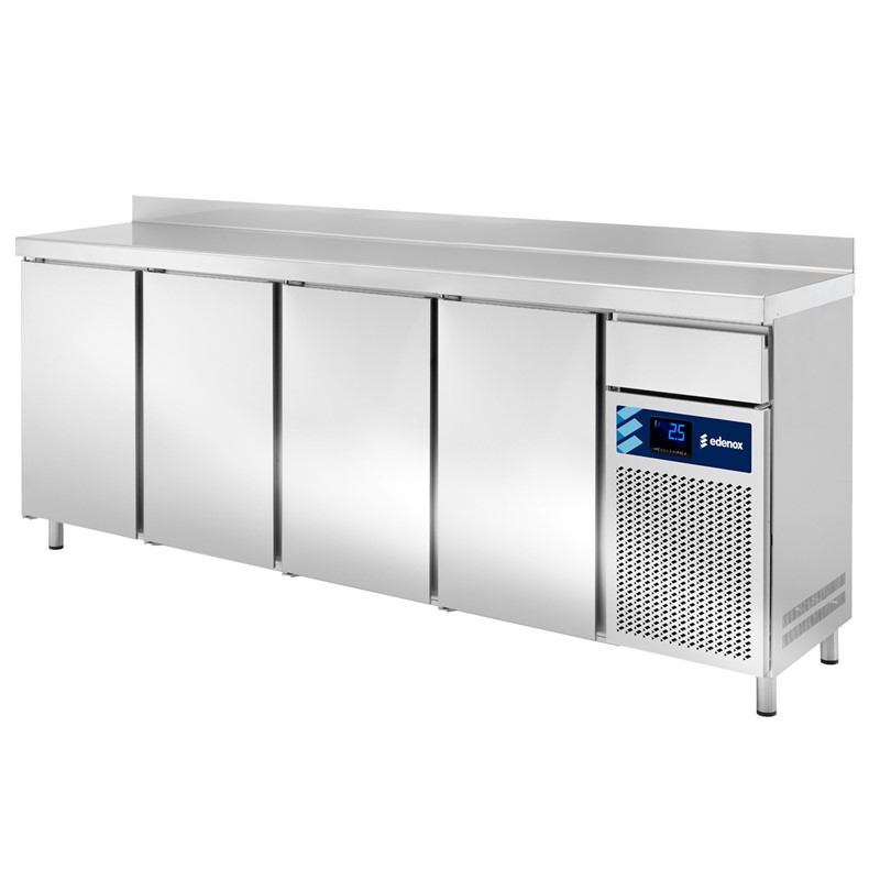 SNACK SERIE 600 FREGIRERADA FRENTE MOSTRADOR FMPS-250 HC