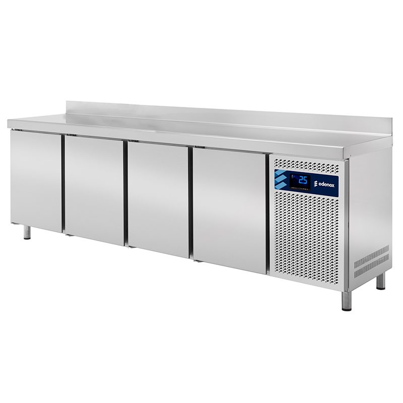 SNACK SERIE 600 REFRIGERADA MPS-250 HC