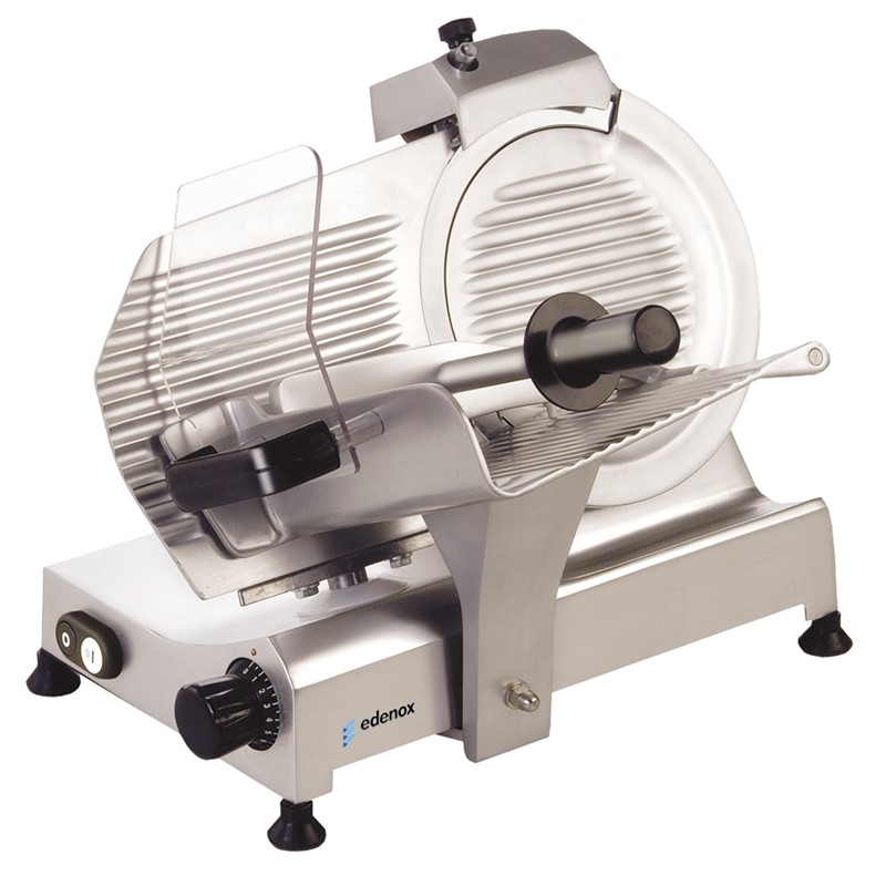 CORTADORA DE FIAMBRE PROFESIONAL CGSP-250