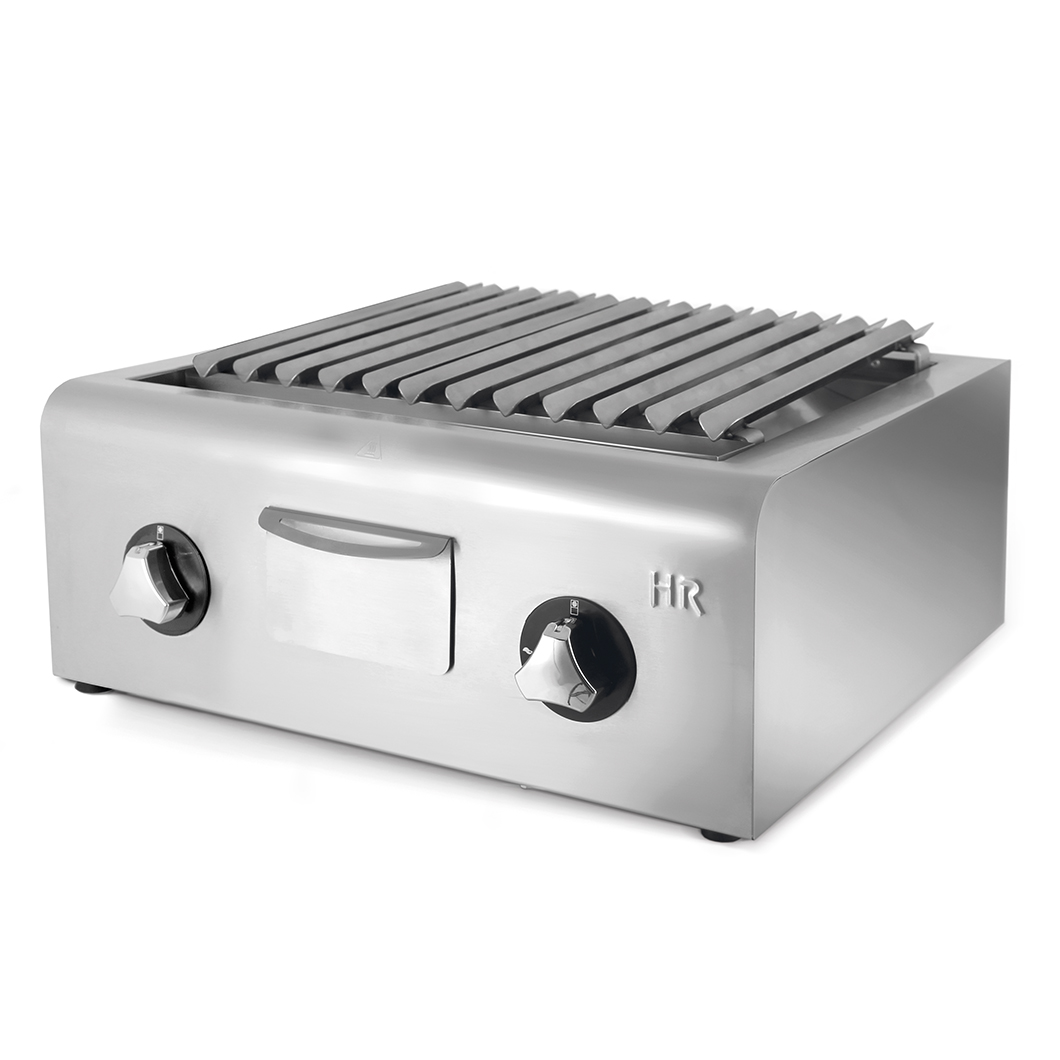 BARBACOA B600