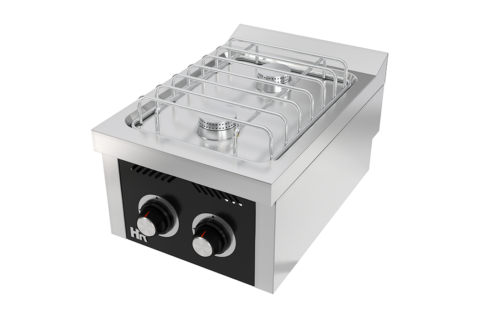 COCINA DE SOBREMESA CB2F600S