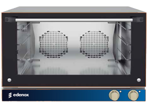 HORNO PANADERÍA HP-464 PLUS